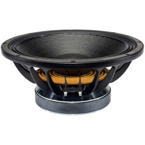 Main product image for B&C 15TBW100 15" Professional Woofer 8 Ohm 294-5991